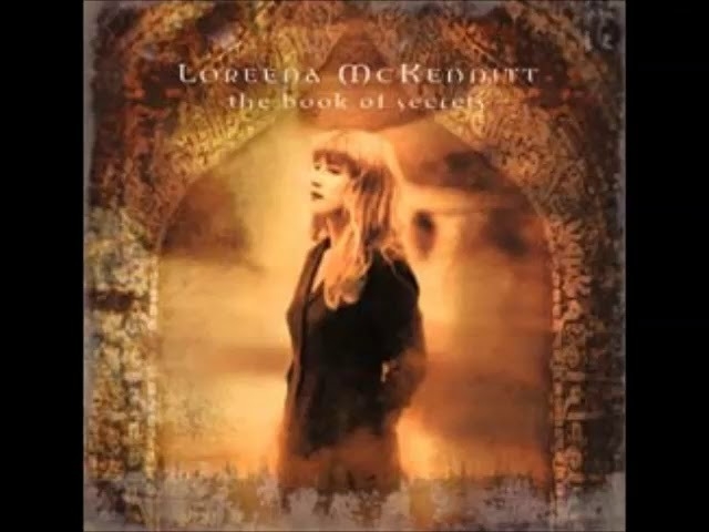 Đĩa CD Loreena McKennitt