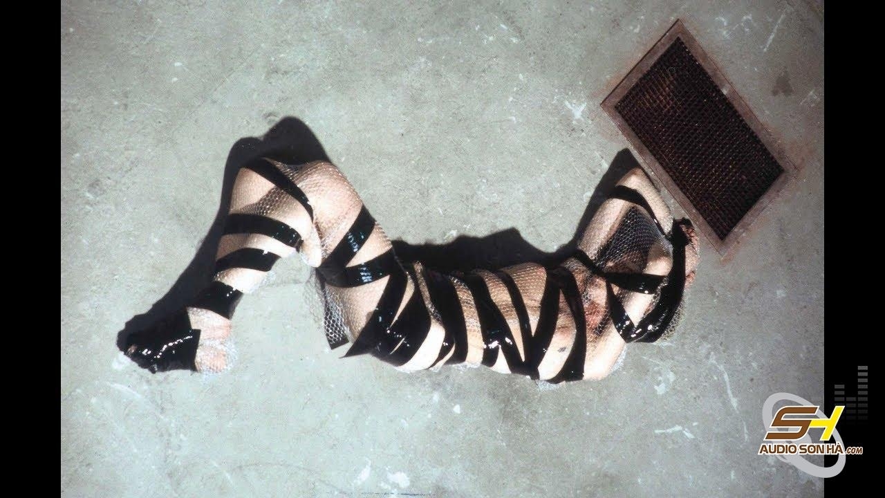 Đĩa DVD Demonlover 