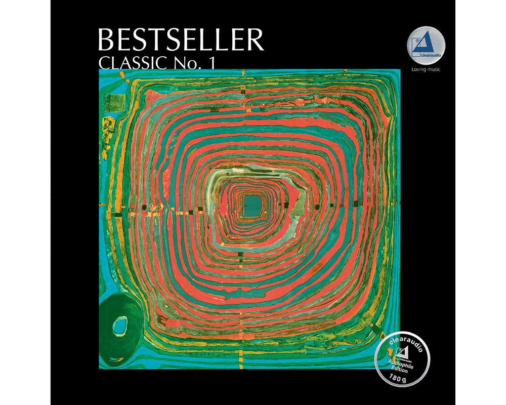 Đĩa LP Bestseller Classis No1