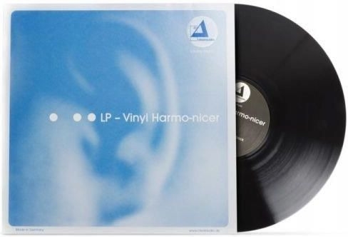 Đĩa LP ClearAudio Vinyl Harmonicer