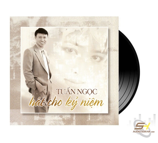 Đĩa LP Hát Cho Kỷ Niệm