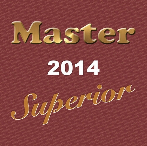 Đĩa LP Master 2014 Superior