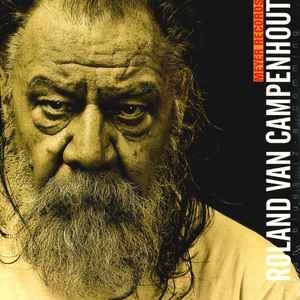Đĩa LP Roland Van Campenhout, Dah Blues Iz-a-comming...