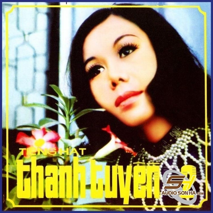 Đĩa LP Thanh Tuyền 2