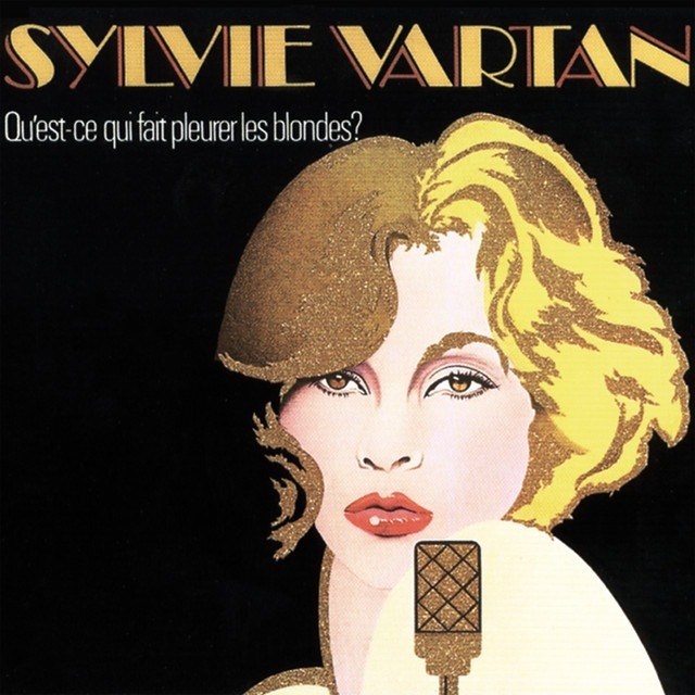 Đĩa than Sylvie Vartan, Palais Des Sports 81 / 2LP