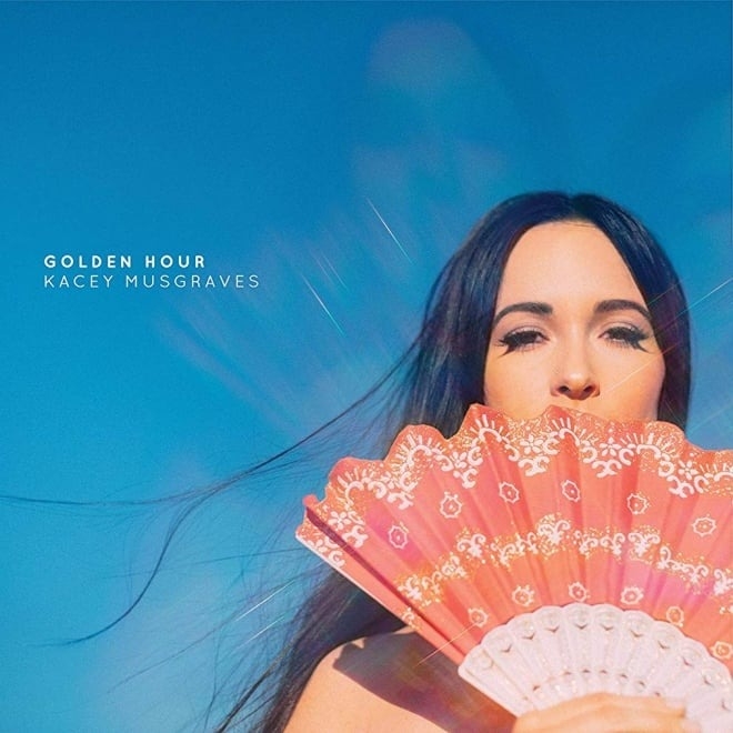 LP Golden Hour, Kacey Musgraves