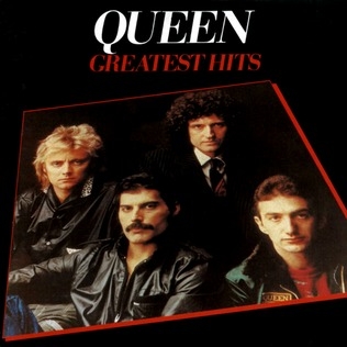 Queen Greatest Hits, HMCD