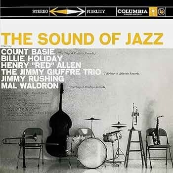 The Sound Of Jazz - SACD