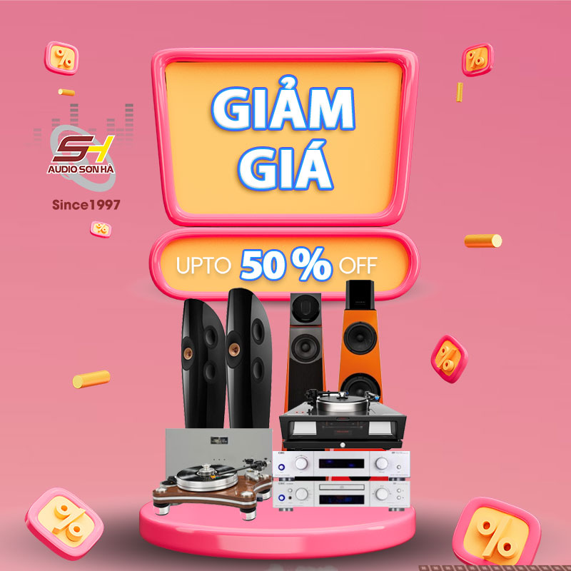 Những sản phẩm Hi-end Khuyến mãi cực khủng nhân dịp tháng 11 