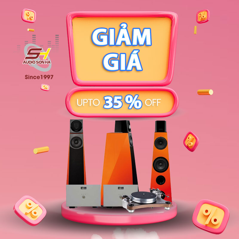 Những sản phẩm Hi-end Khuyến mãi cực khủng nhân dịp tháng 11 
