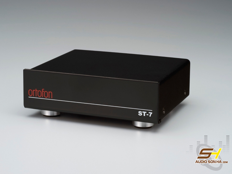 pre-phono