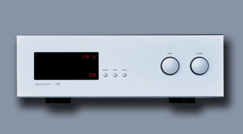 pre-phono