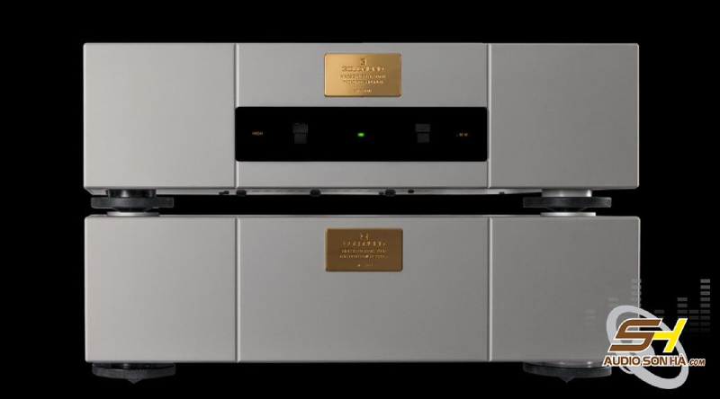 pre-phono
