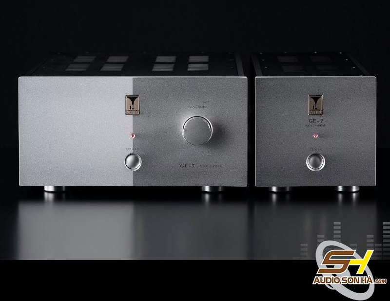 pre-phono
