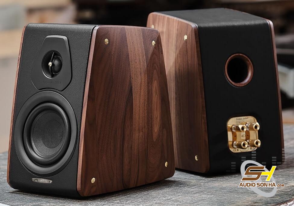 Loa Sonus faber Concertino G4