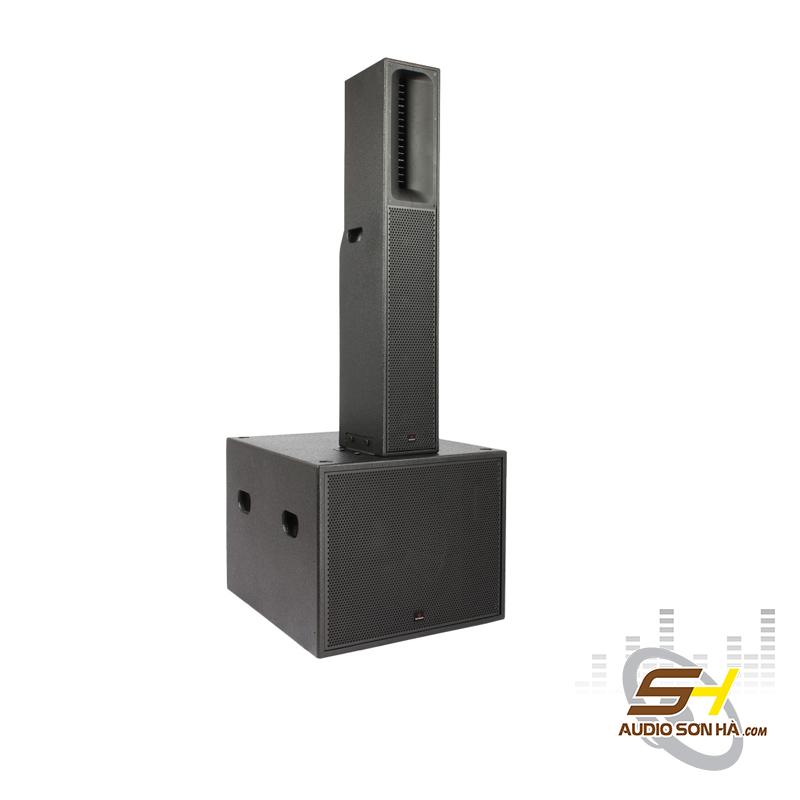 Loa Column Active Sumico EUROTECH 1846