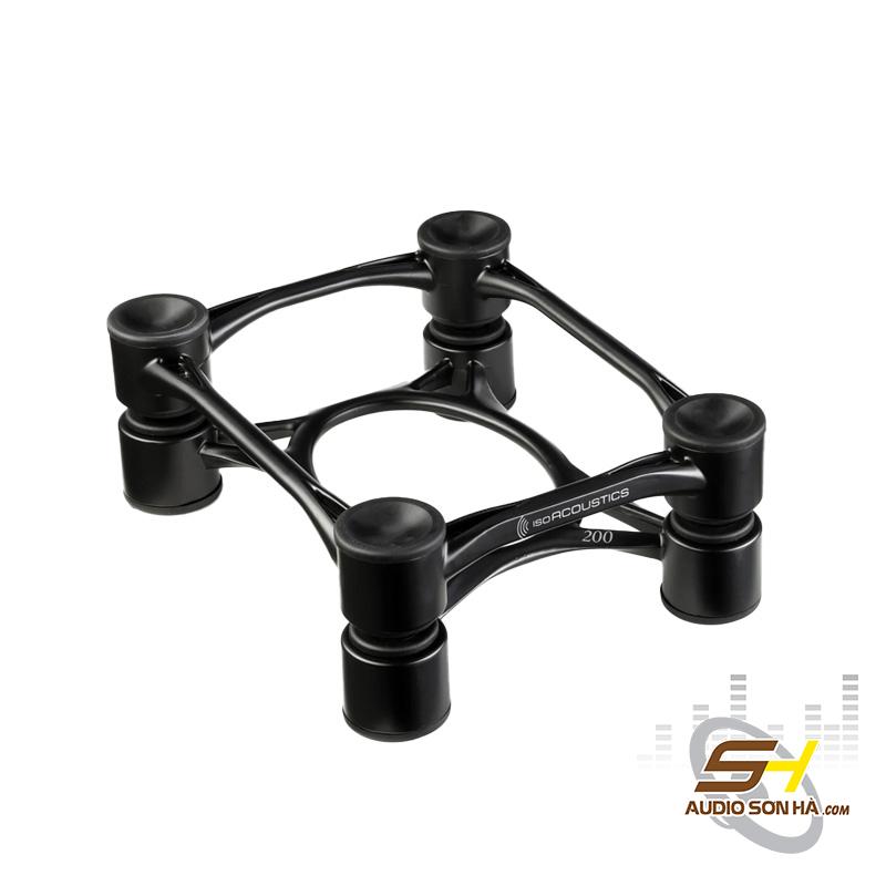 Chân đế cách ly IsoAcoustics Aperta 200