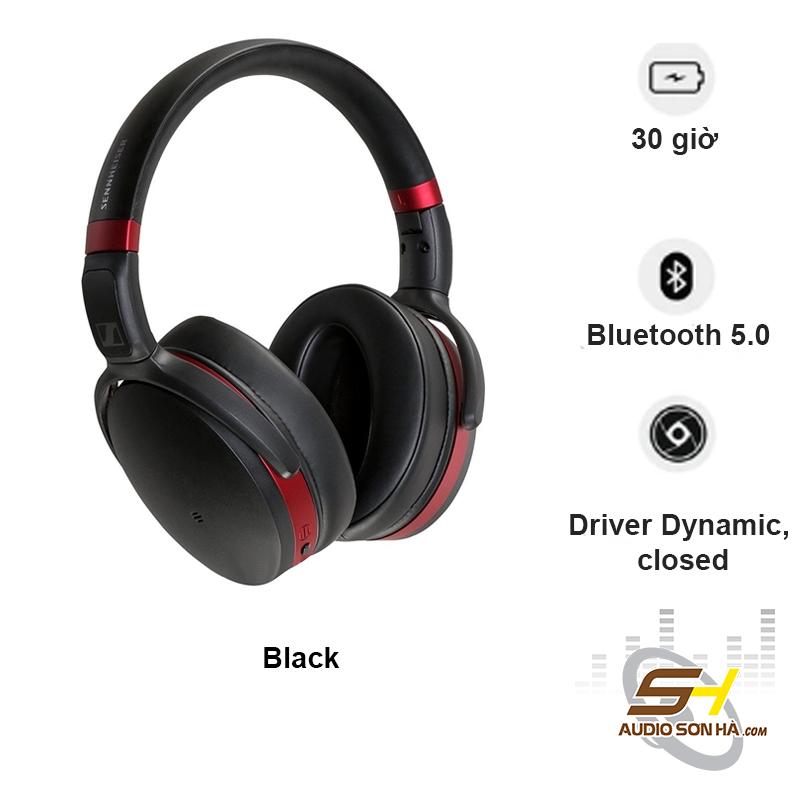 Tai Nghe SENNHEISER HD 458 BT