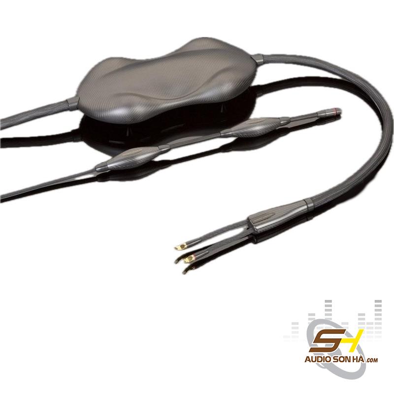 Dây loa  Transparent Magnum OPus G5 2.4m 