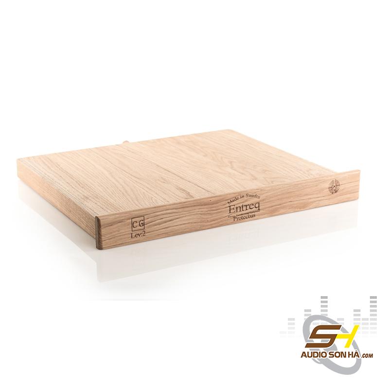  Entreq  Protectus Level 2 size L / Chống dung , Giới hạn tải trọng cấp 2 150 kg / bán theo cái