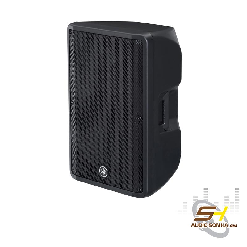 Loa Yamaha DBR 15 / Loa liền công xuất