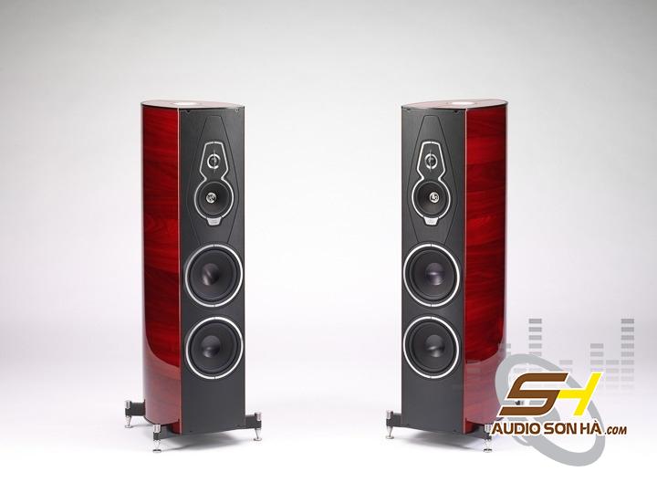  Loa  Sonus Faber Amati Tradition / CẶP , 