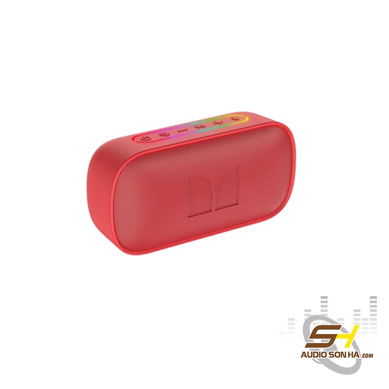 Loa Bluetooth Monster S 150 , chống nước IPX7,