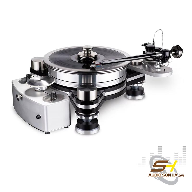 Mâm Đĩa Than VPI Avenger Reference AV 03