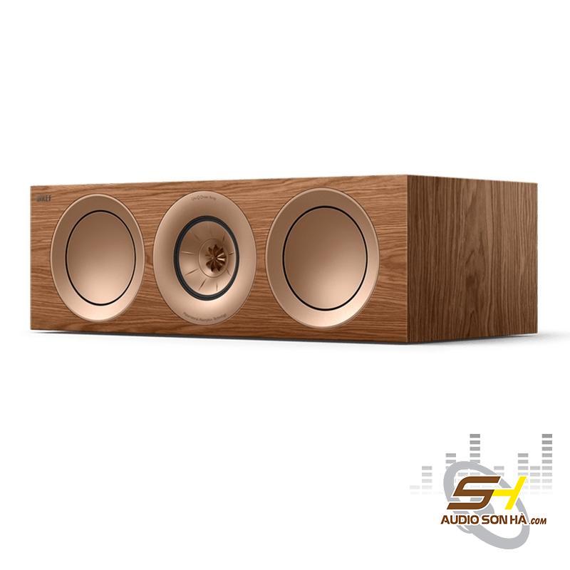 Loa Center Kef R6 meta