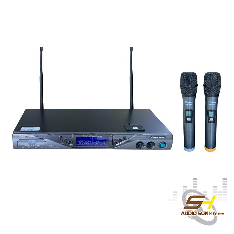 Micro Arirang WMU 3600