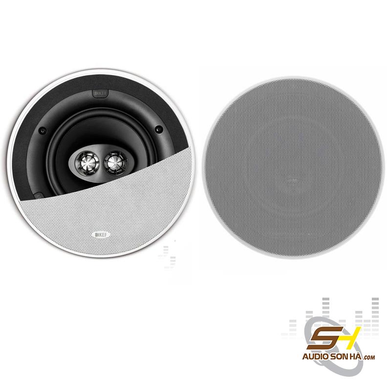 Loa âm trần  KEF Ci160CRds Dual/ CÁI 