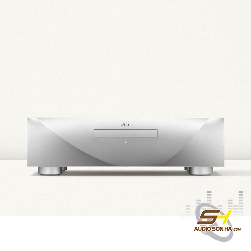 CD/SACD dCS Varèse Transport