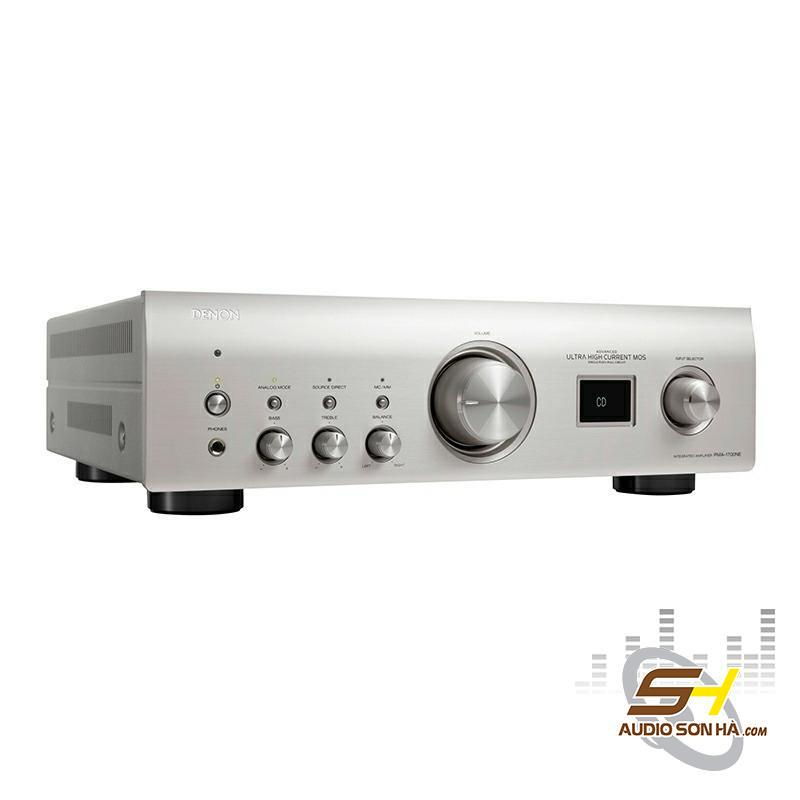 Amply Denon PMA 1700NE 