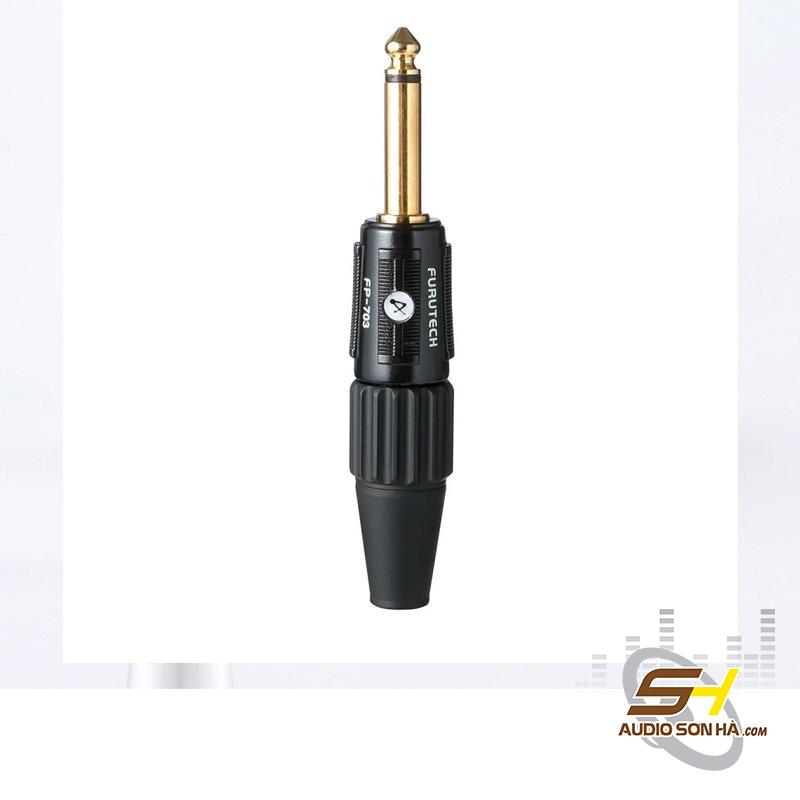 Jack FURUTECH FP-703 (G) mono