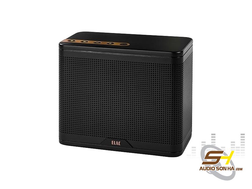 Loa Bluetooth di động ELAC NAVA100 (Adsum Cream)