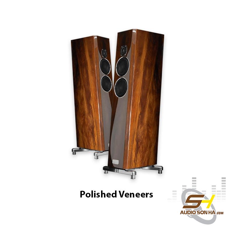 Loa Floorstand Tidal Piano G3