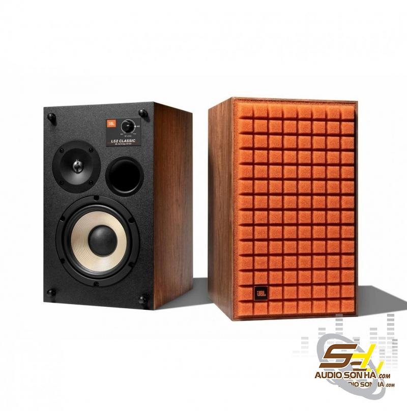 Cặp loa nghe nhạc JBL L82 Classic | Loa Nghe Nhạc | Xem Phim