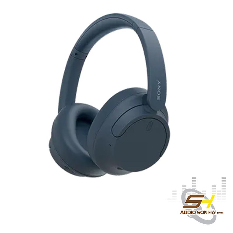 Tai nghe Bluetooth chụp tai Sony WH-CH720N