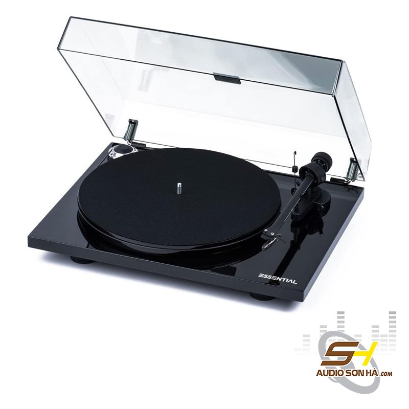Pro-Ject Essential III Phono