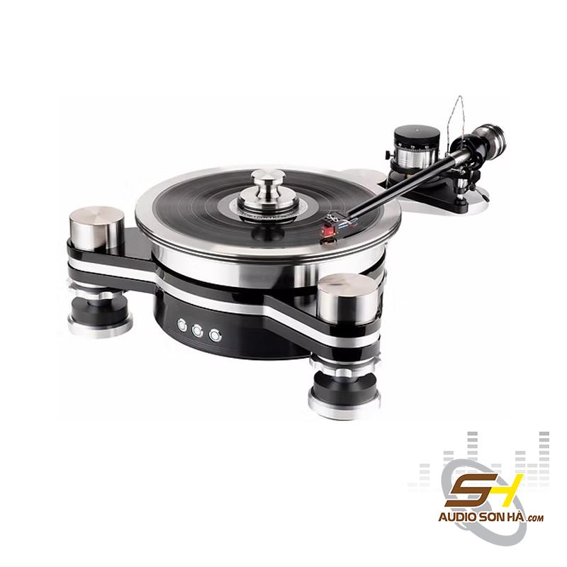 Mâm Đĩa Than VPI AV 04