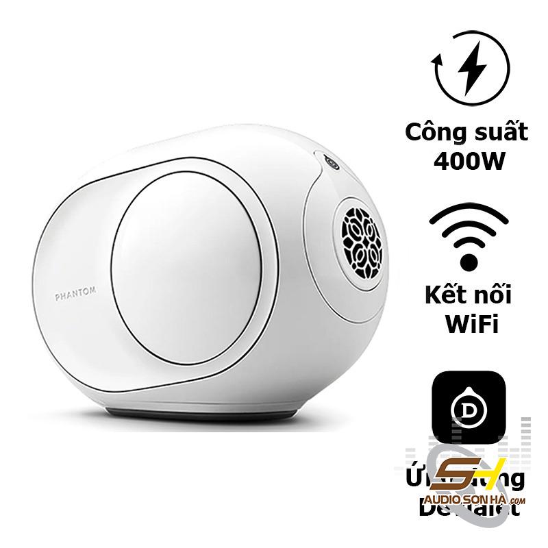 DEVIALET Phantom II 98db C.Suất 400W 