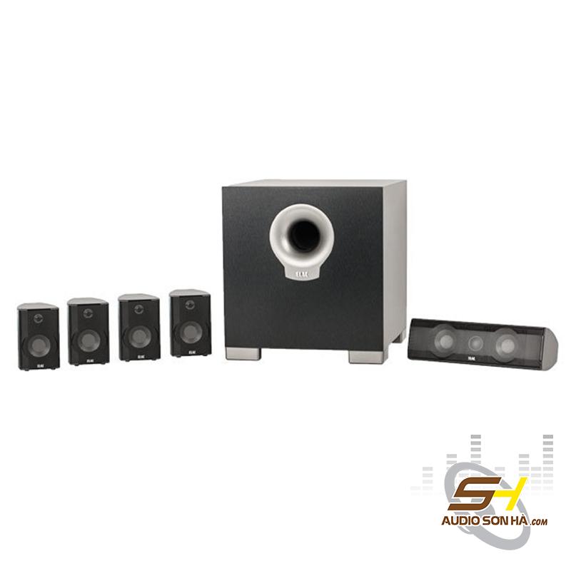 Elac Cinema 10.2 Home Theatre
