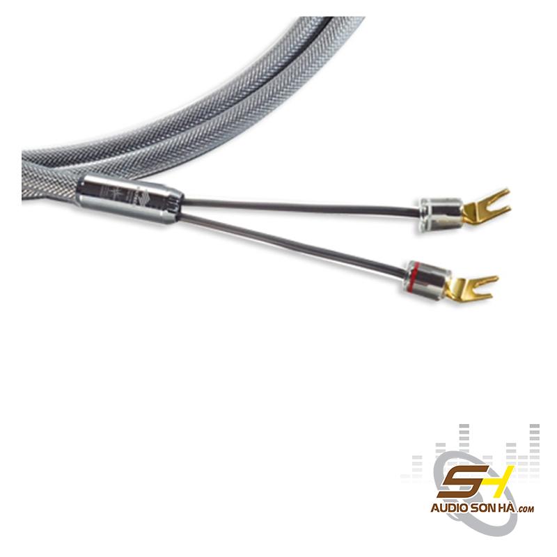 Dây loa Siltech Explorer 90L SSP006/SB006 - 2M