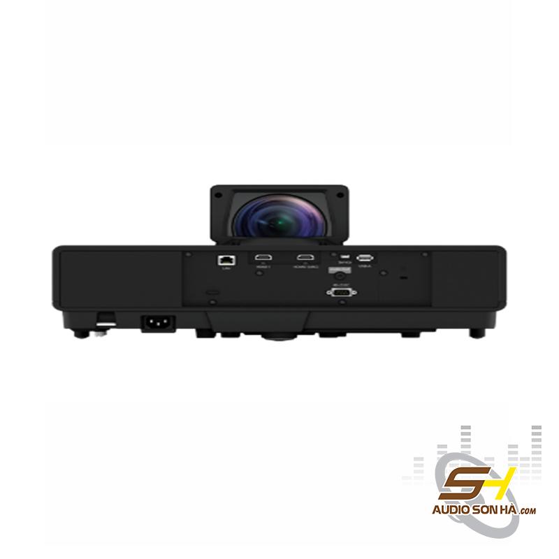 Máy Chiếu Laser TV Epson EH-LS800B ATV