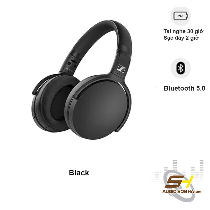 TAI NGHE SENNHEISER HD 350 BT