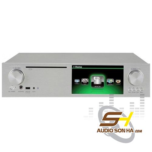 Cocktail Audio X45 Music Server