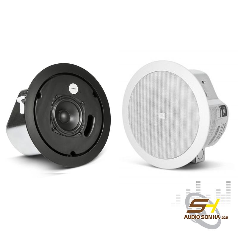 Loa âm trần JBL Control 12CT / Cái, Kích thước: 196 mm x 138 mm