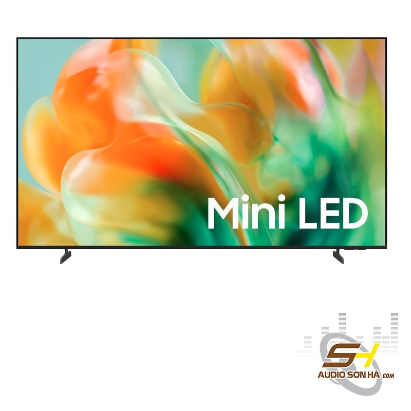 Tivi thông minh Samsung Vision AI 4K Mini LED M8XH 55 inch (2026)