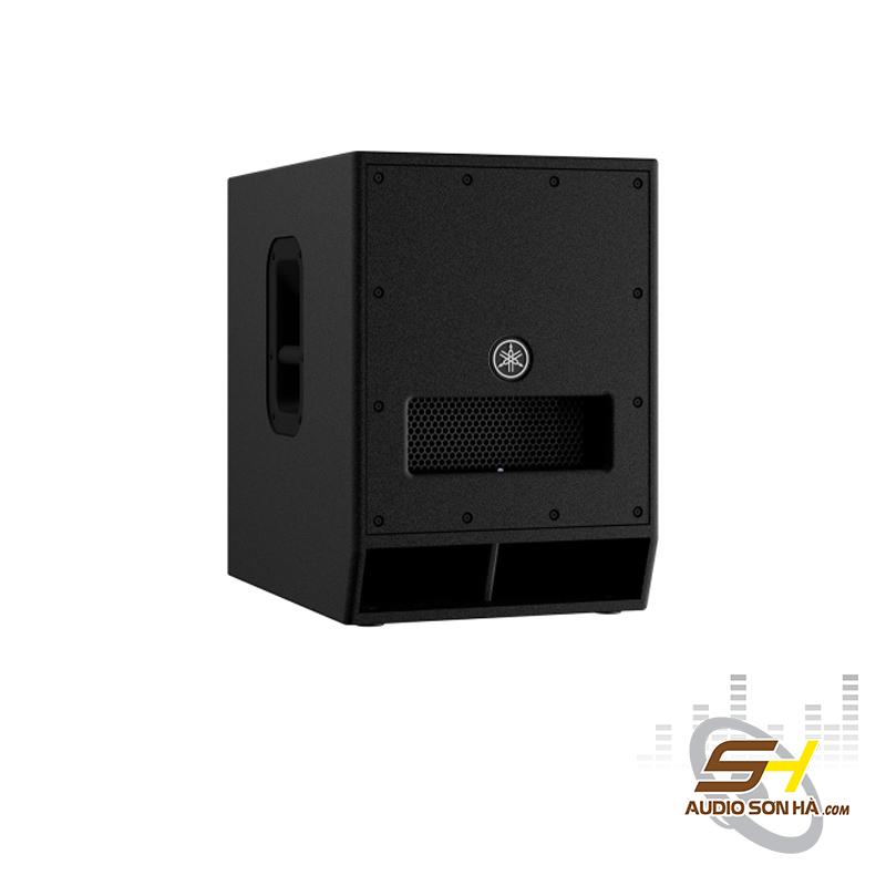 Loa Sub Yamaha DXS 12mkII / /Đang khuyến mãi 