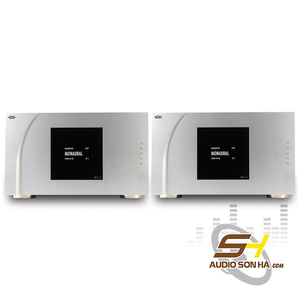 Power mono block CH Precision M1.1 